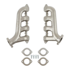 HOOKER BHS3116 Exhaust Manifold Set GM LT - Stainless Steel
