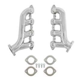 HOOKER BHS3117 Exhaust Manifold Set GM LT - Stainless Steel
