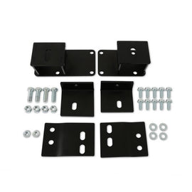 HOOKER BHS5118 Engine Mount Bracket Kit Gen III Hemi Engine Swap