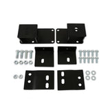 HOOKER BHS5118 Engine Mount Bracket Kit Gen III Hemi Engine Swap