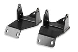 HOOKER BHS511 Engine Mount Kit - GM LS Swap GM C10 Truck 67-72