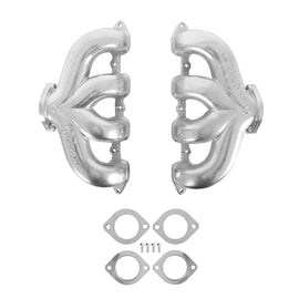HOOKER BHS5189 Exhaust Manifold Set GM LT - Center Dump