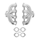 HOOKER BHS5189 Exhaust Manifold Set GM LT - Center Dump