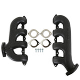 HOOKER BHS5198 Exhaust Manifold Set GM LT w/SBC Exit