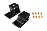 HOOKER BHS524 Engine Mount Swap Kit Gen III Hemi Dodge Truck