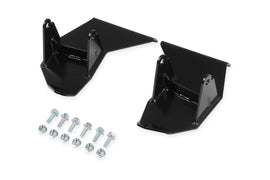 HOOKER BHS540 Engine Mount Bracket Kit Gm LS Swap to C10 Truck