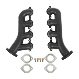 HOOKER BHS593 Exhaust Manifold Set GM LS Swap to GM S10/Sonoma