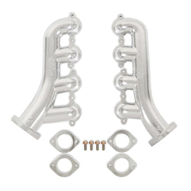 HOOKER BHS594 Exhaust Manifold Set GM LS Swap to GM S10/Sonoma