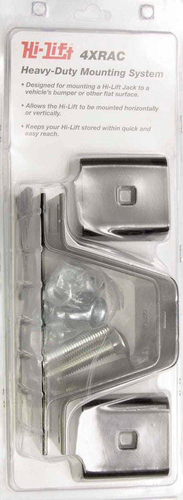 HI-LIFT 4X400 4XRac