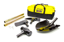 HI-LIFT HA500 Handle All Multi-Purpose Tool
