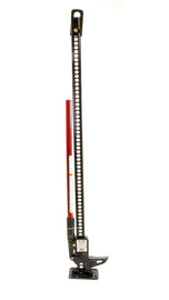 HI-LIFT HL604 60in Hi-Lift Jack Castin Steel Black