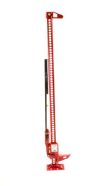 HI-LIFT HL605 60in Hi Lift Jack - All Cast Red