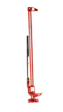 HI-LIFT HL605 60in Hi Lift Jack - All Cast Red