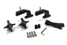Load image into Gallery viewer, HI-LIFT HM-925 Hi Lift Jack Hood Mount 07-12 Wrangler JK