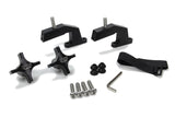 HI-LIFT HM-925 Hi Lift Jack Hood Mount 07-12 Wrangler JK