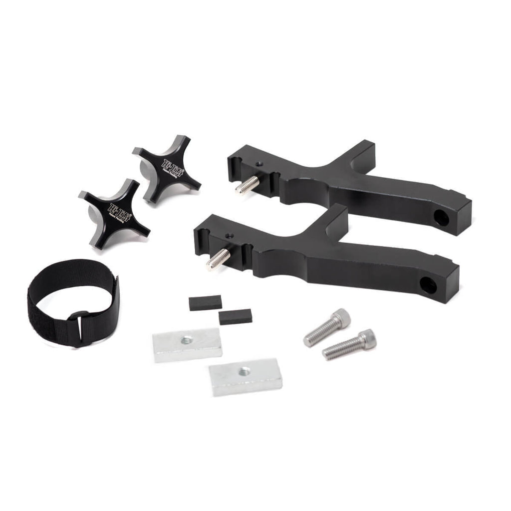HI-LIFT JGBM-100 20-  Jeep Gladiator Jack Bed Rail Mount