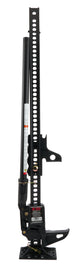 HI-LIFT SE-485PC HI-LIFT Stealth Series 48-Inch Floor Jack with 7,000 lb Capacity, Cast Iron Construction
