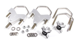 HI-LIFT TM750 Adj Tube Mount Fits 2in to 3in Tubes