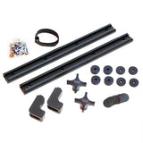 HI-LIFT TT-1000 18- Wrangler JL TrailTra k Roll Cage Mount System