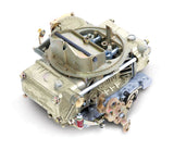 HOLLEY 0-1850C Performance Carburetor 600CFM 4160 Series