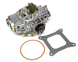 HOLLEY 0-4777SAE Performance Carburetor 650CFM 4150 Series