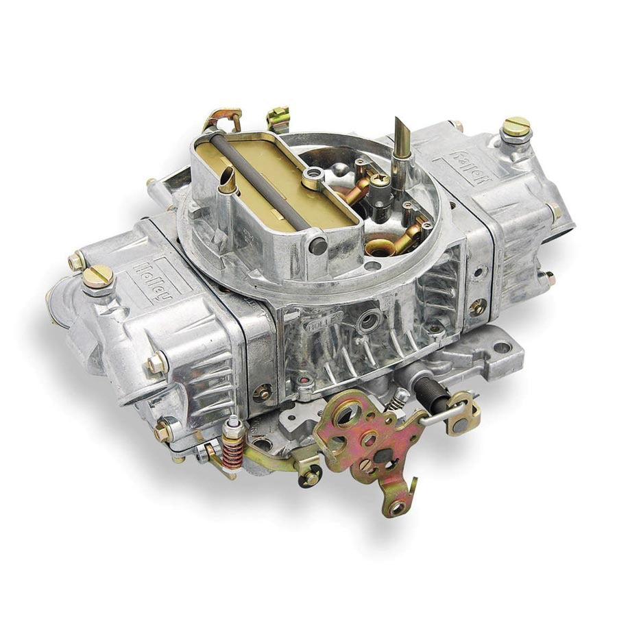 HOLLEY 0-4781S Performance Carburetor 850CFM 4150 Series