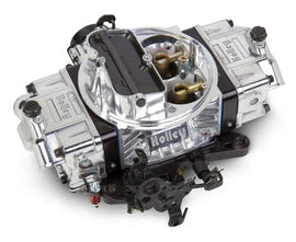 HOLLEY 0-76650BK Carburetor - 650CFM Ultra Double Pumper