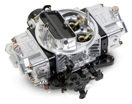HOLLEY 0-76750BK Carburetor - 750CFM Ultra Double Pumper