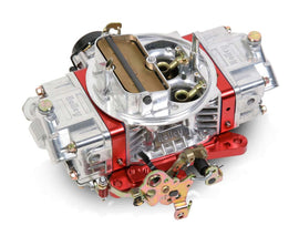 HOLLEY 0-76750RD Carburetor - 750CFM Ultra Double Pumper