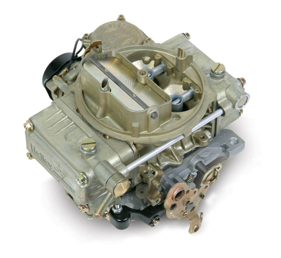 HOLLEY 0-8007 Performance Carburetor 390CFM 4160 Series
