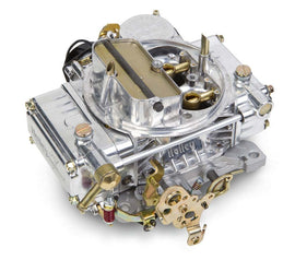 HOLLEY 0-80459SA Performance Carburetor 750CFM 4160 Alm. Series