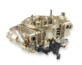 HOLLEY 0-80541-2 650 CFM Classic HP Carb 4150 Double Pumper