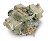 HOLLEY 0-80783C Performance Carburetor 650CFM 4150 Series