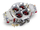 HOLLEY 0-80902RD Gen 3 UHP Dominator Carb 1050CFM 4500 Series