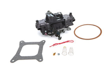 Load image into Gallery viewer, HOLLEY 0-82670 670CFM Marine Carb w/ Electric Choke