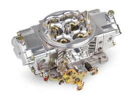 HOLLEY 0-82751SA Carburetor- 750CFM Alm. HP Series