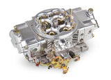 HOLLEY 0-82951SA Carburetor- 950CFM Alm. HP Series