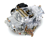 HOLLEY 0-83770 Performance Carburetor 770CFM Aluminum Avenger