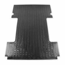 HOLLEY 06-7387LBM 1973-1987 C10 Long Bed Rubber Mat