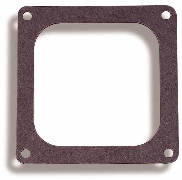 HOLLEY 108-103 Dominator Flange Gasket 1350-1475CFM Open Style