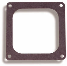 Load image into Gallery viewer, HOLLEY 108-103 Dominator Flange Gasket 1350-1475CFM Open Style
