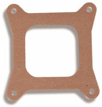 Load image into Gallery viewer, HOLLEY 108-10 Base Gasket