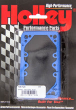 Load image into Gallery viewer, HOLLEY 108-120 Viton Fuel Bowl Gasket (1-Pair)