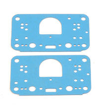 Load image into Gallery viewer, HOLLEY 108-121 Viton Metering Block Gasket