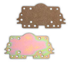 Load image into Gallery viewer, HOLLEY 108-122 Sealing Plate - Sec. Power Valve Cavity