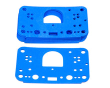 Load image into Gallery viewer, HOLLEY 108-198 Metering Block Gaskets 3-Circuit (10pk)
