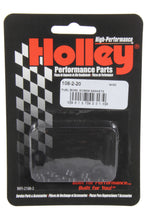 Load image into Gallery viewer, HOLLEY 108-2-20 Fuel Bowl Screw Gasket