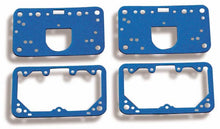 Load image into Gallery viewer, HOLLEY 108-200 Metering Blk &amp; Fuel Bowl Gasket Kit