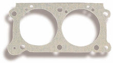 Load image into Gallery viewer, HOLLEY 108-40 Throttle Body Gaskets