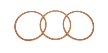 Load image into Gallery viewer, HOLLEY 108-4 Air Cleaner Gasket